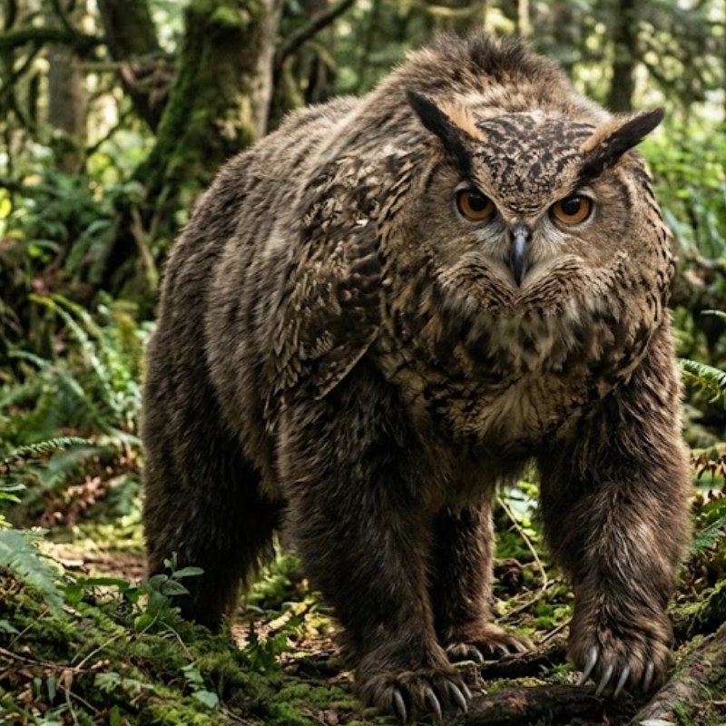 Owlbear