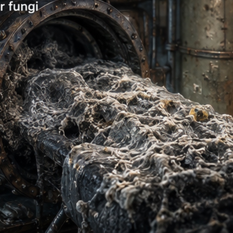 Scrubber Fungi
